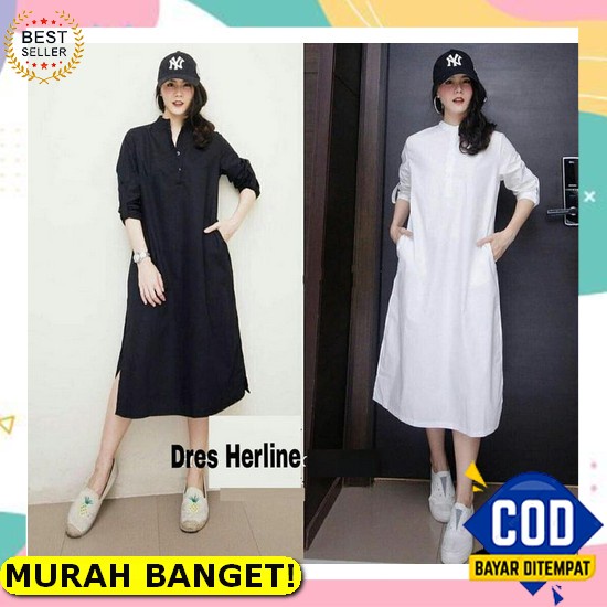 ( Termurah ) Aura Gown Gamis Brokat Pesta Jumbo Ld 120 Xxl-Xxxl Asmara Gown / Dress Brukat / Brukat 