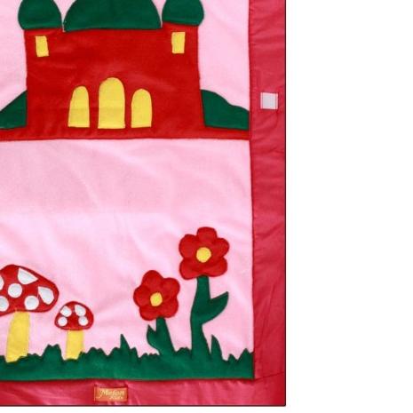 ❁ Sajadah anak perempuan ➩