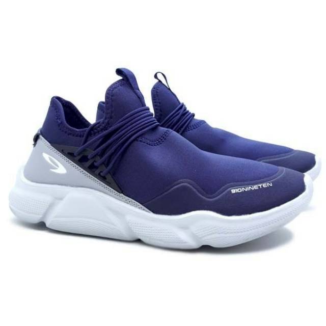 Sepatu Running 910 Ryu 1.5