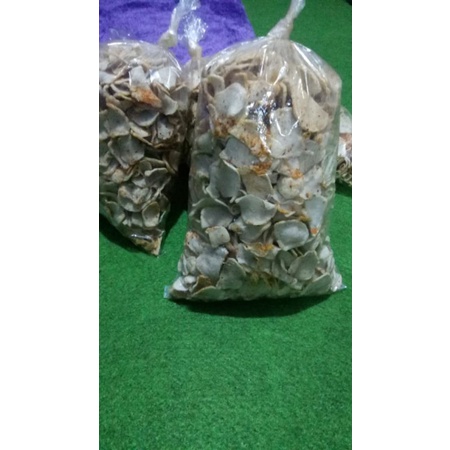 

Basreng renyah keripik basreng 1kg pedas baso Goreng