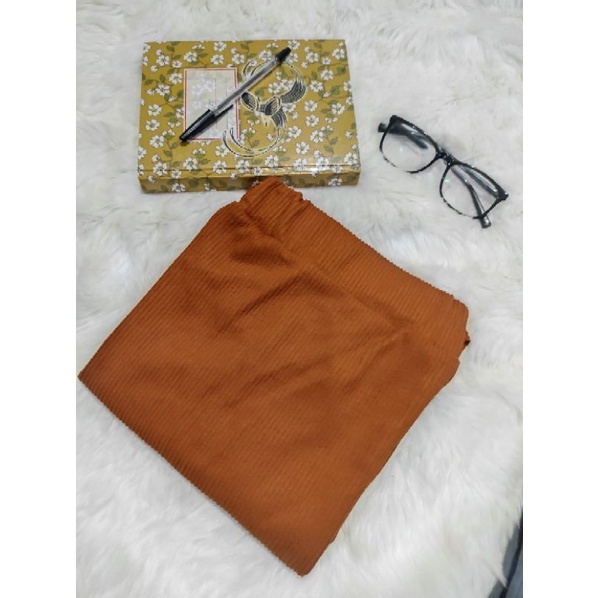 SADEAN ROK KNIT PREMIUM ORI