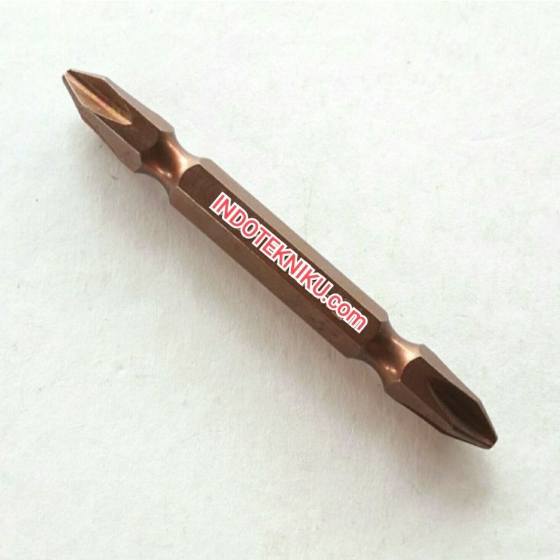 Mata Bor Obeng + plus