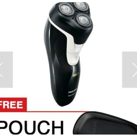Shaver Alat Cukur Philips AT610
