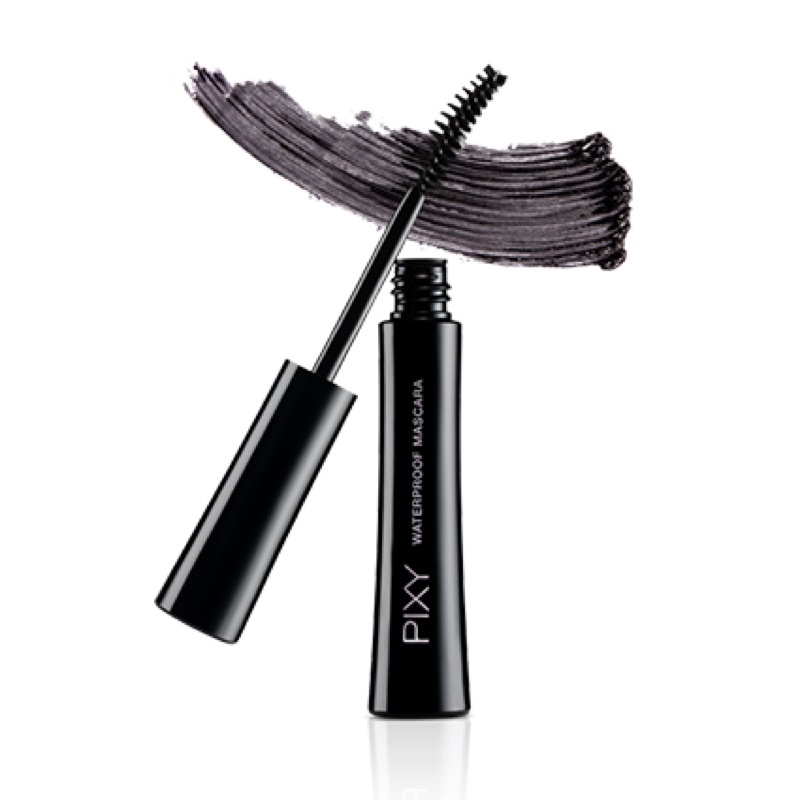 Pixy Waterproof mascara - Pixy Maskara