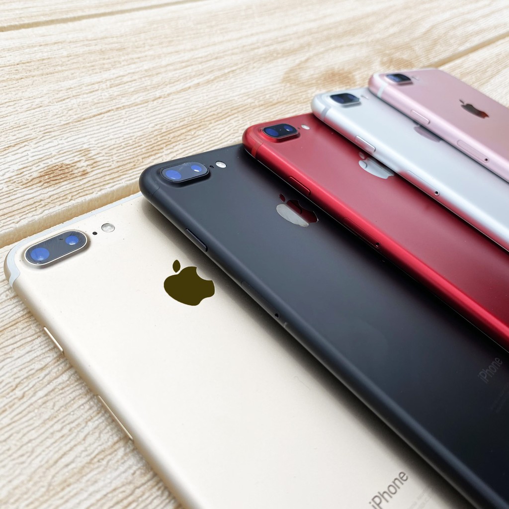 iPhone 7 Plus 256GB | 128GB | 32GB Original All Operator-4