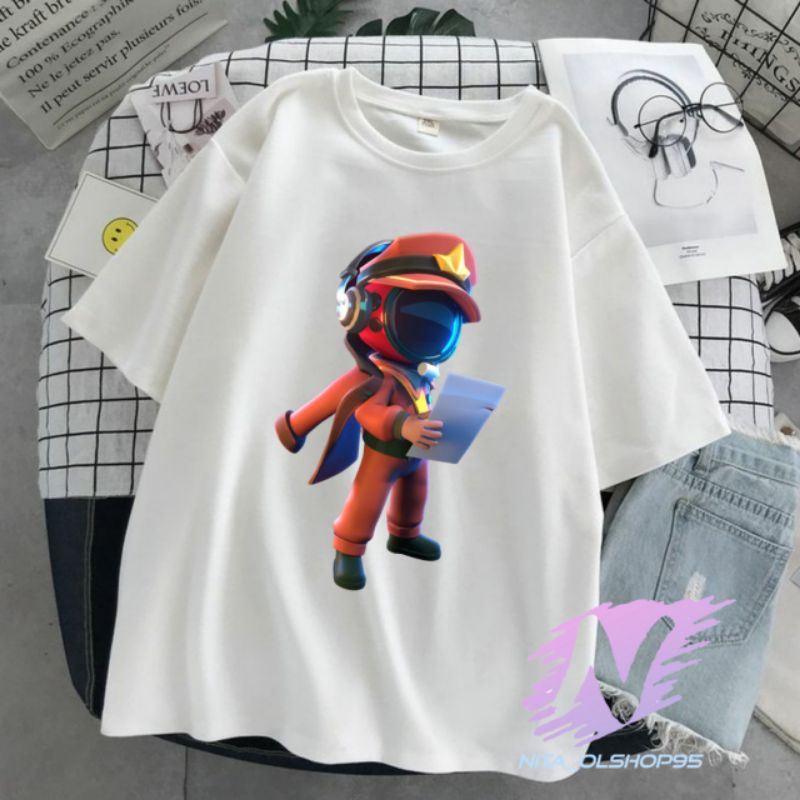 kaos anak super sus baju kaos super sus