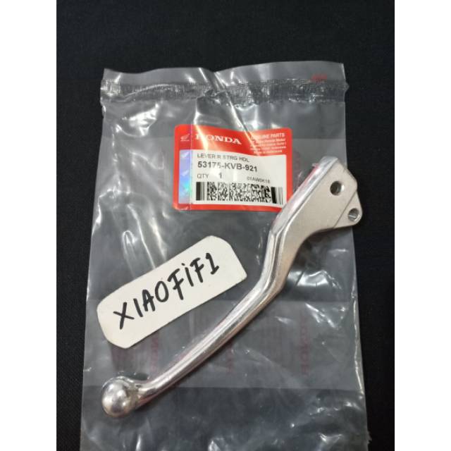 Handle rem kiri Vario,beat fi,beat karbu ,spacy