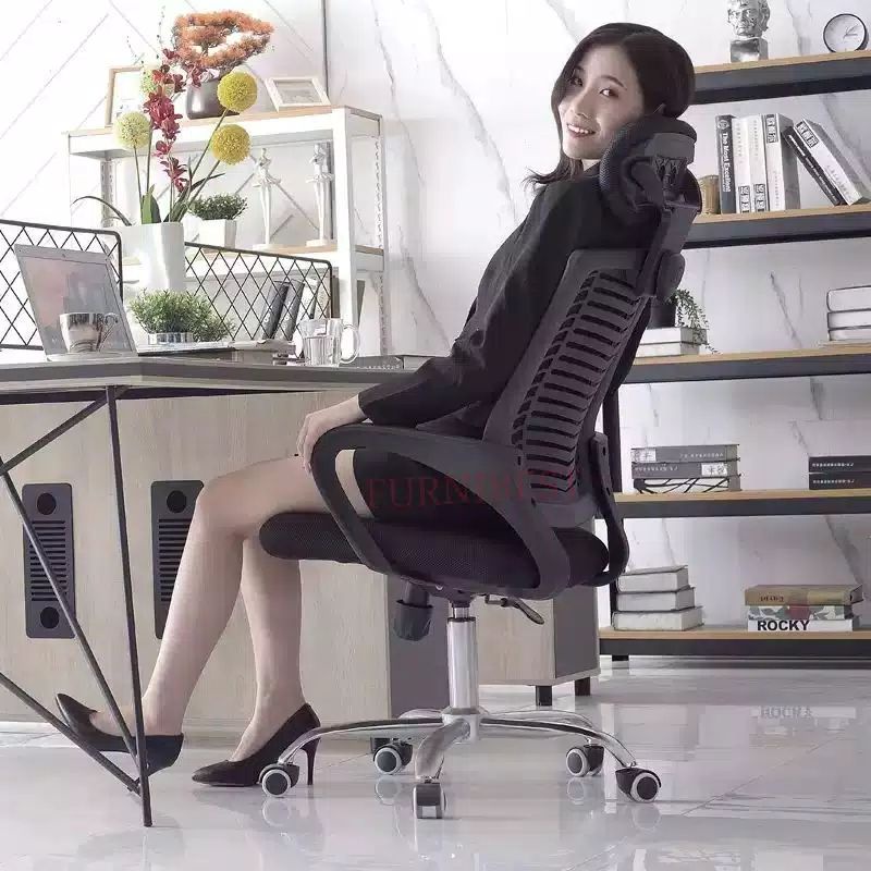 KURSI KANTOR KURSI STAINLESS KURSI MONITOR KURSI MODERN KURSI BESI KURSI MURAH KURSI TERBARU-4