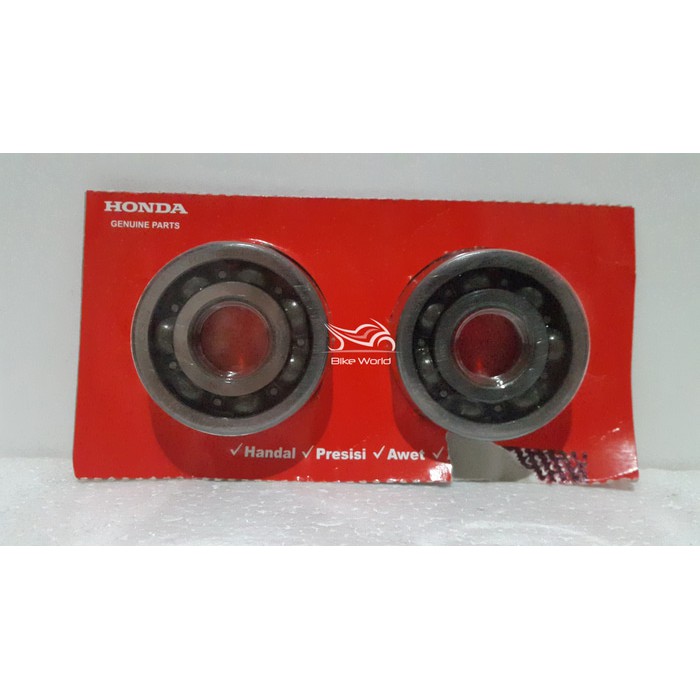 Bearing / Laher Kruk As Karisma Genuine Astra Honda Motor
