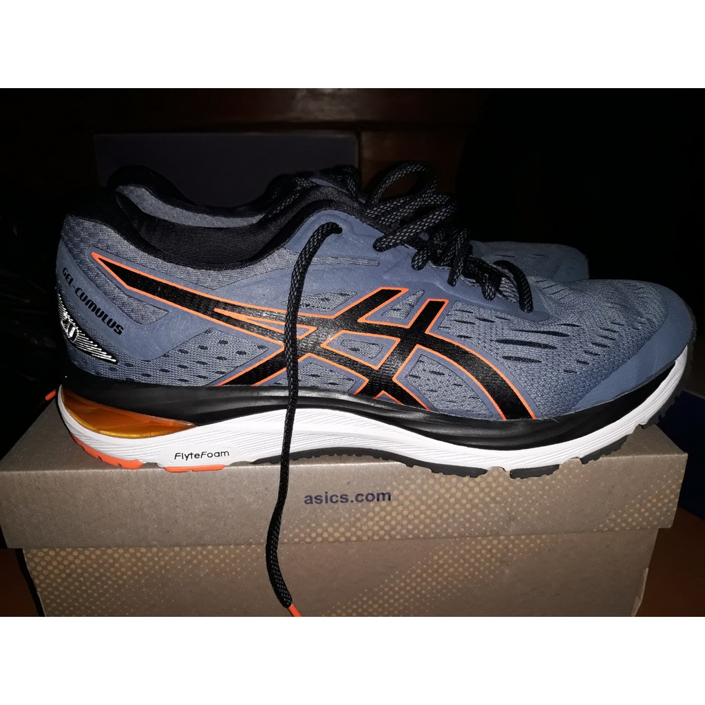 asics cumulus 20