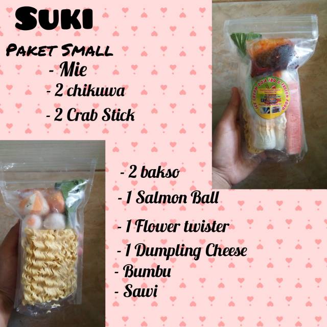 

suki tom yum