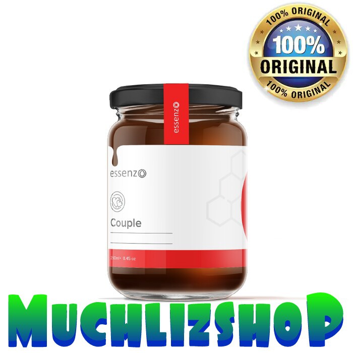 COUPLE HONEY/ ESSENZO/HONEY/MADU/MADU KUAT/OBAT PERKASA/OBAT KUAT/PASAK BUMI/PERKASA/MADU SEHAT