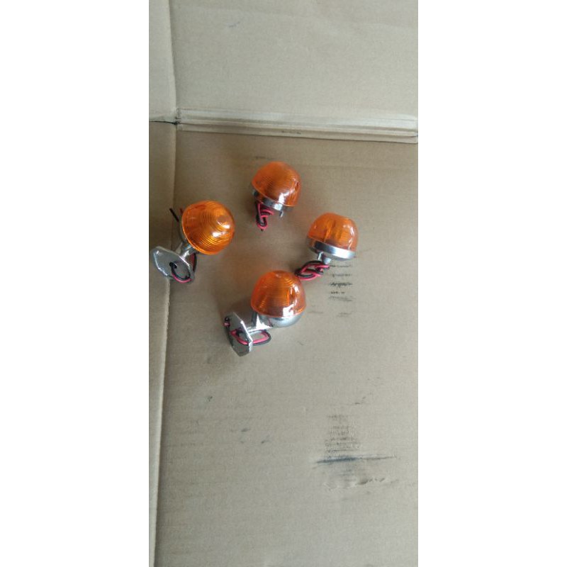 sein depan mini c70/c90/c50 pispot