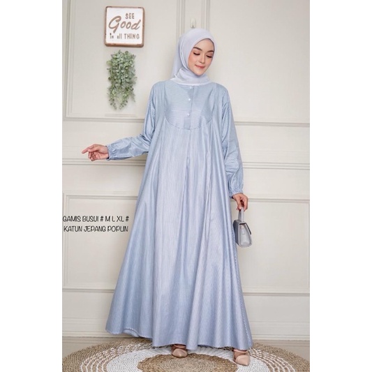 Gamis salur by Kamari Original