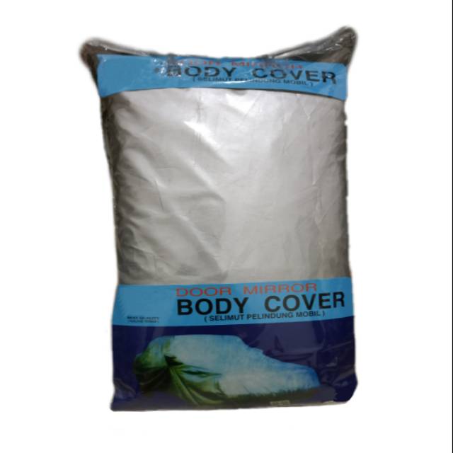 Body Cover All New Jazz/All New Yaris