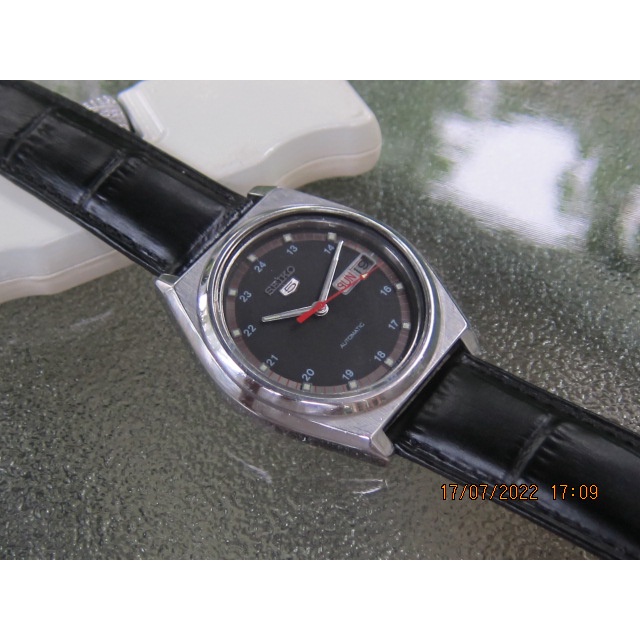 Seiko 5 7009-876A SN: 430588