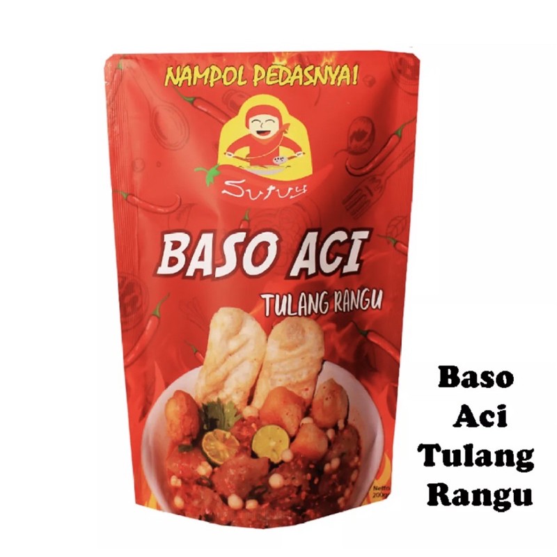 

Baso Aci