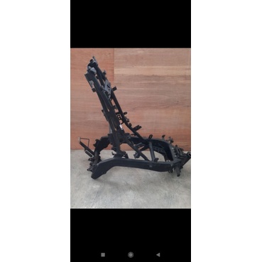 Rangka Ori Yamaha Xabre Mulus