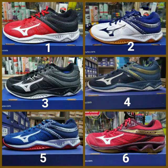 Mizuno thunder blade low 2 mizuno thunderblade low 2L