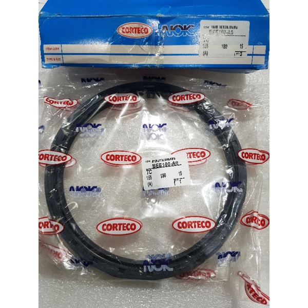 

Oil Seal Tc 155×180×15mm Nok