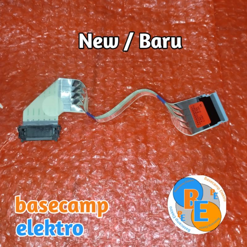 Kabel Flexible LVDS TV LED LG 43LM5750PTC New Gress LVDS TV LED LG 43LM5750 PTC Kabel LVDS TV LG 43L