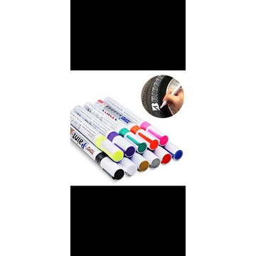 

spidol ban TOYO/PAINT MARKER TOYO