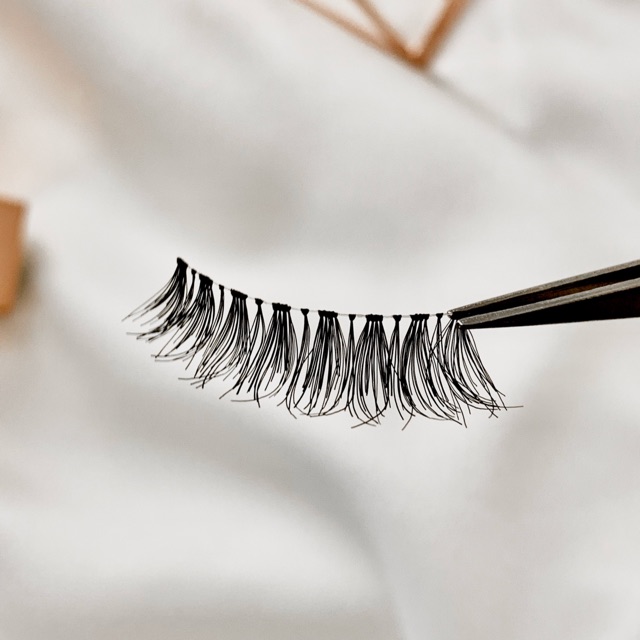 MELBOURNE CAT EYE LASHES (BULU MATA PALSU)