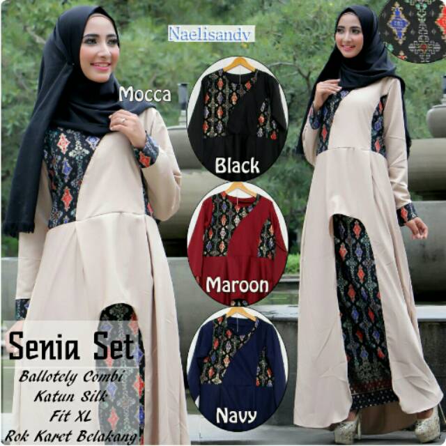 senia Set