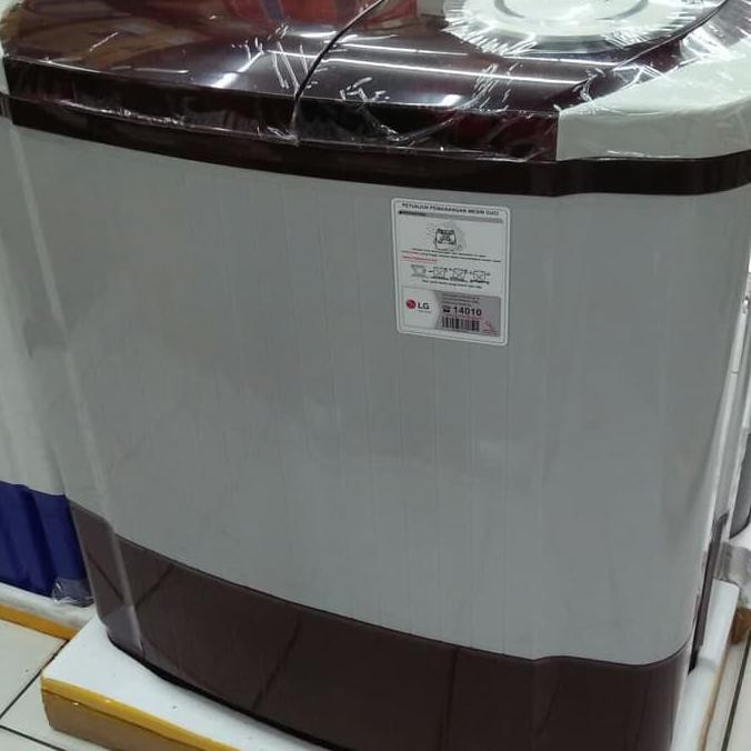 MESIN CUCI LG WP-905R | MESIN CUCI | GROSIR MESIN CUCI | MESIN CUCI MURAH |