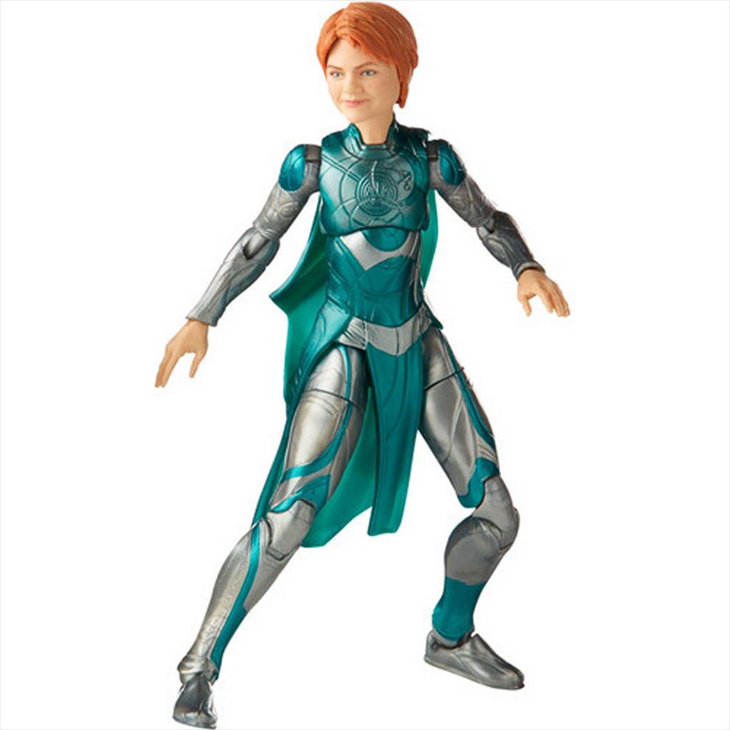 Hasbro F0551 Legends Series Marvel Eternals Sprite