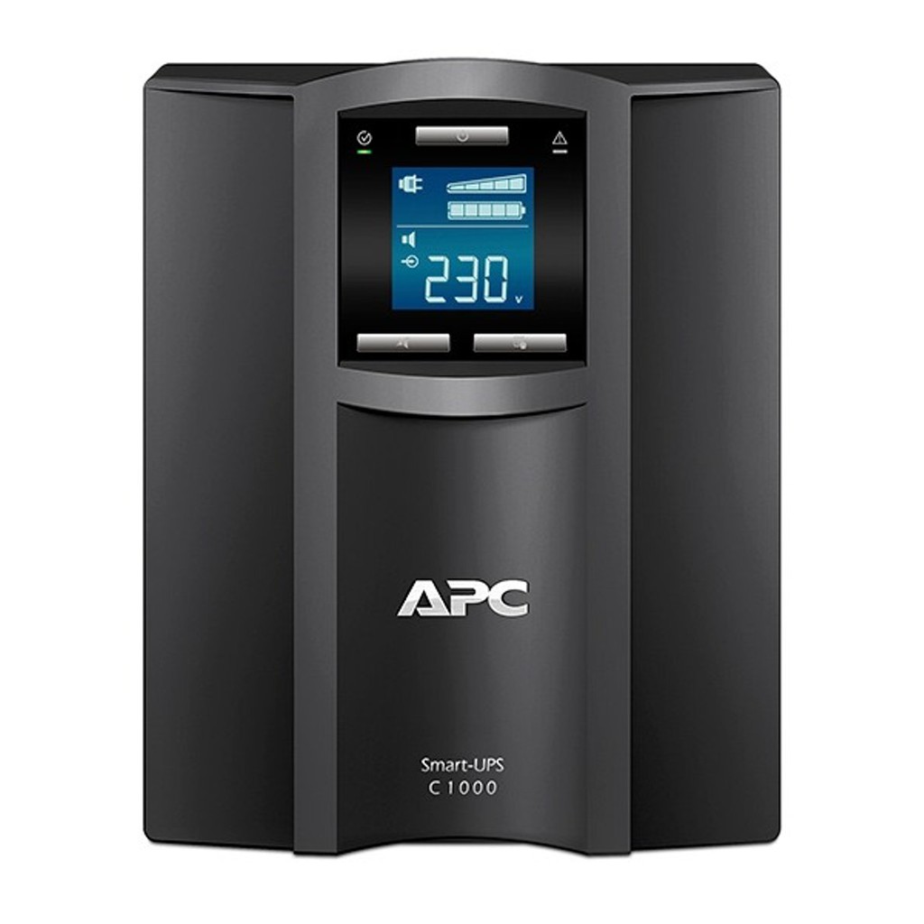 UPS APC SMC1000I