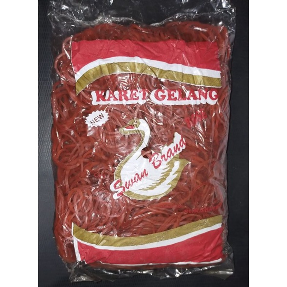 Karet Gelang Swan Brand
