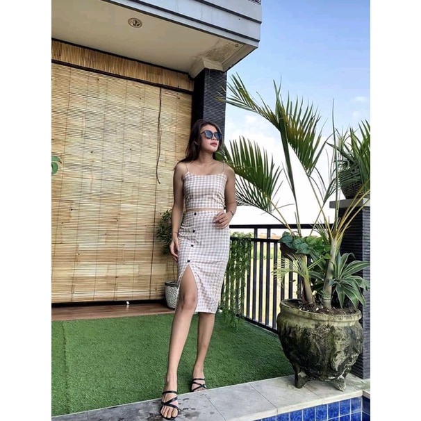 One Set Lyoraa // NEW COLLECTION-Milo