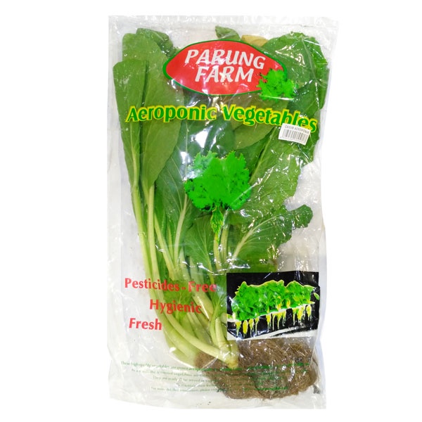 

CAISIM AEROPONIC PACK