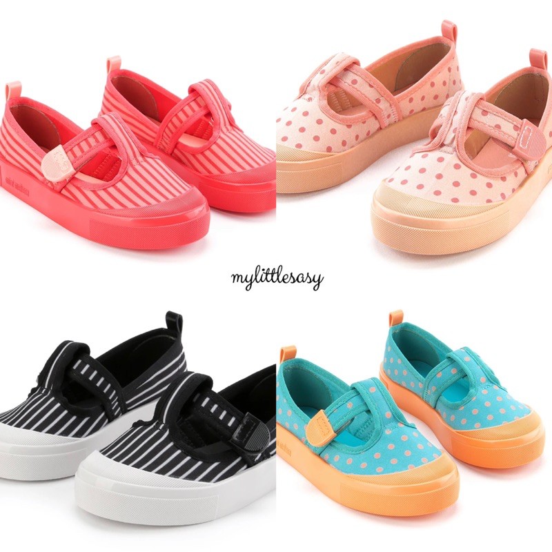 Mini Melissa Basic Print Inf (kids)