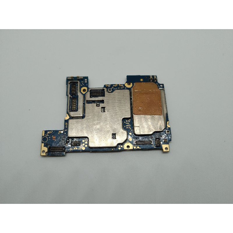 mesin normal asus max pro m2 ram 4/64