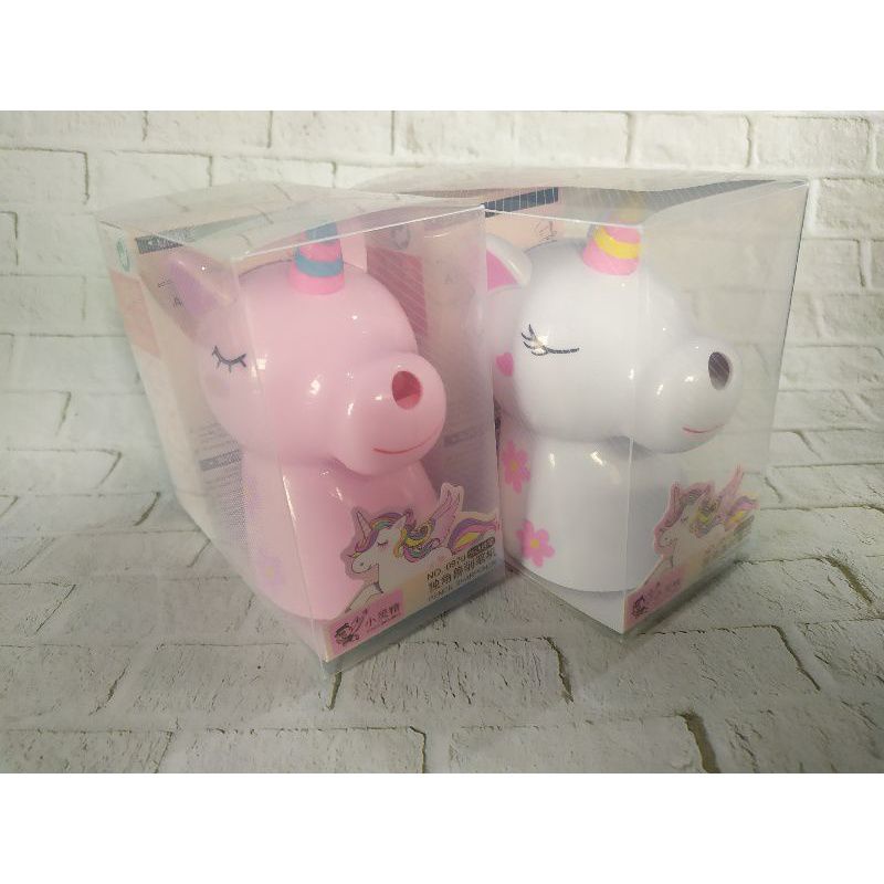 

Orotan meja Bentuk Unicorn / Uk 10X11x6