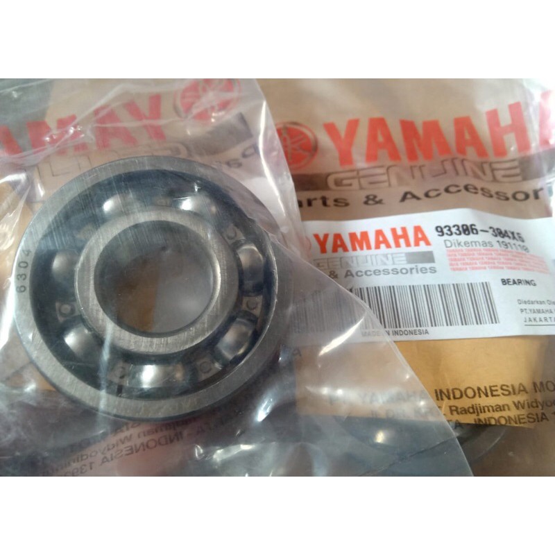 BEARING LAHAR LAHER 6304