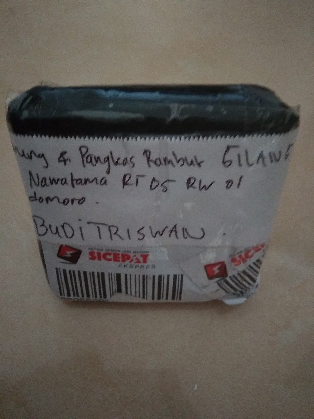 Snapring S9 / Snap Ring S 9 /spare Part Pompa Air