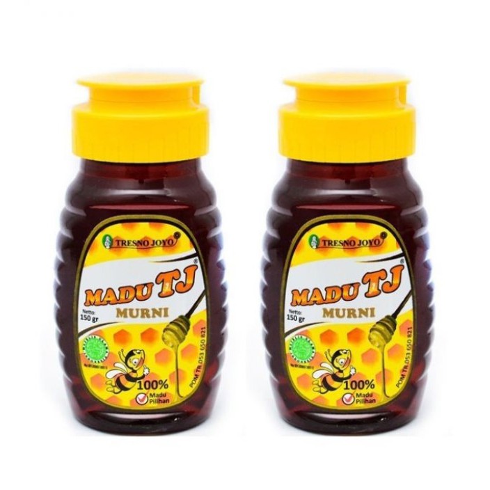 

MADU TJ MURNI