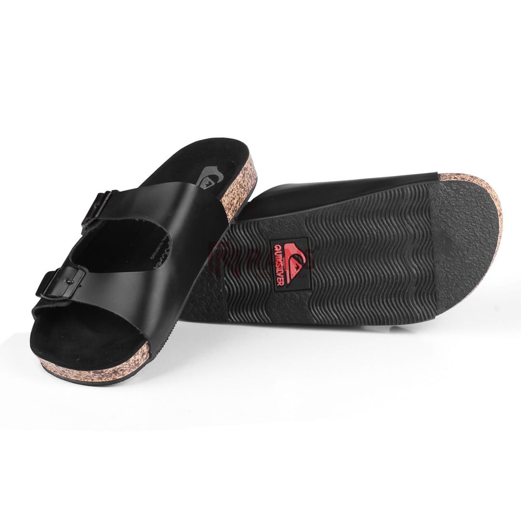 Sandal Pria Quiksilver Tali Dua Premium Quality