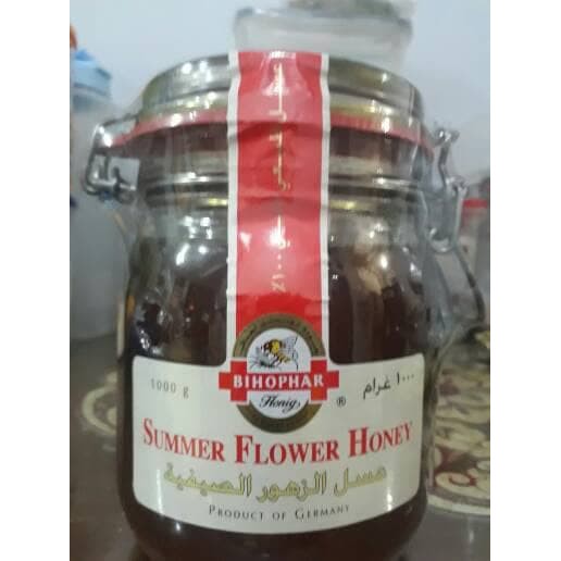 

Madu import Summer Flower Honey - MMD2463