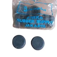 karet ganjal tangki tengki Yamaha l2g l2sn dt100 rx100