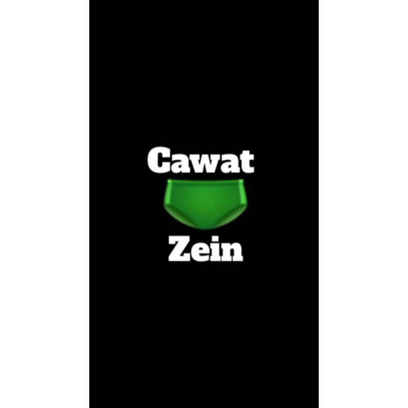 cawat zein