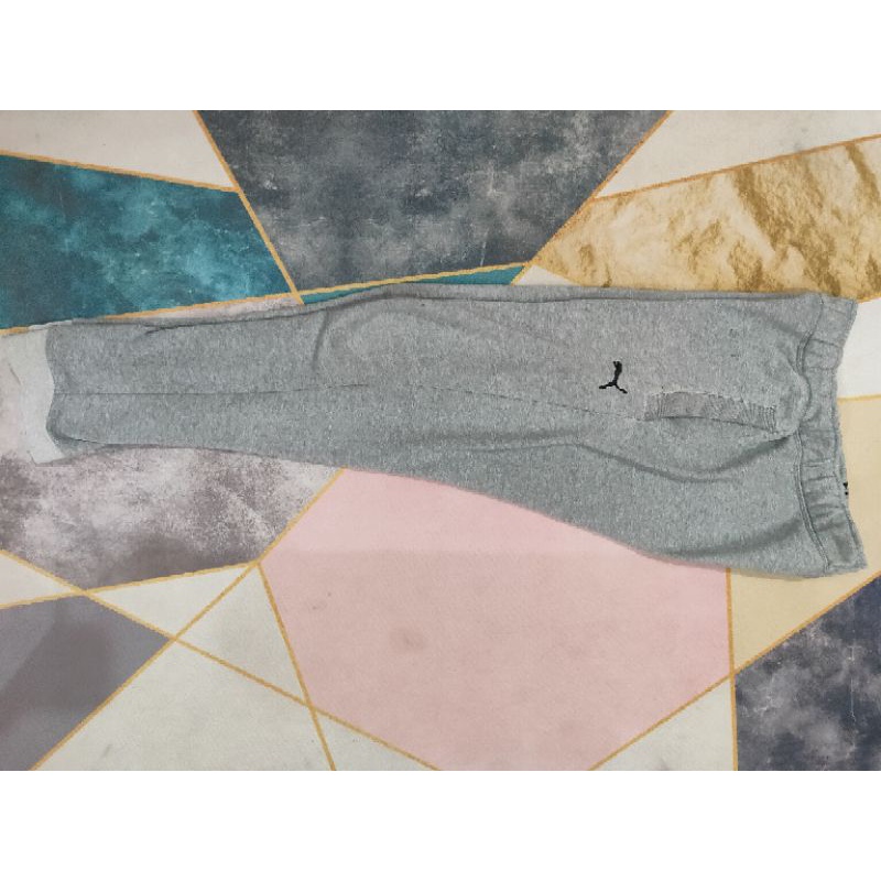 Jogger PUmA second original