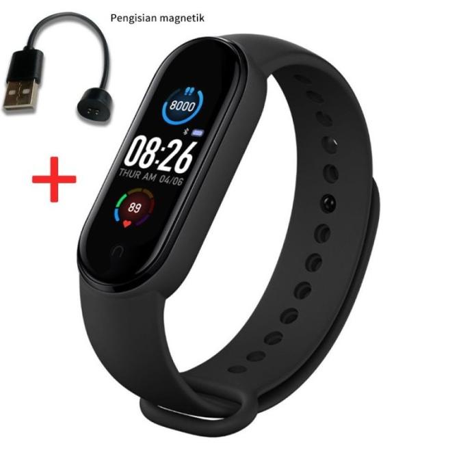Smartwatch - Smart Band M6 (Sale)