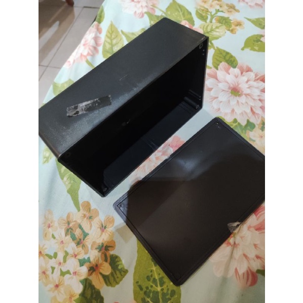 box x6 outdoor rtrw net diy