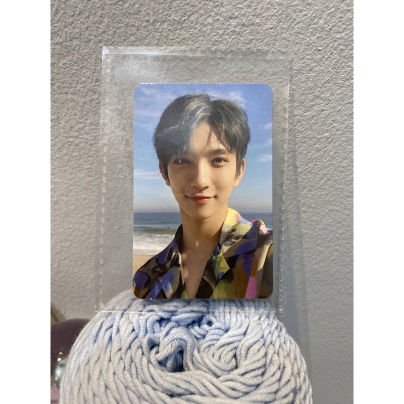 SEVENTEEN JOSHUA - PC HENGGARAE NET VERSION