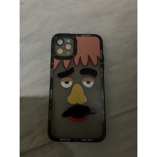 case iphone 11 pro max keren