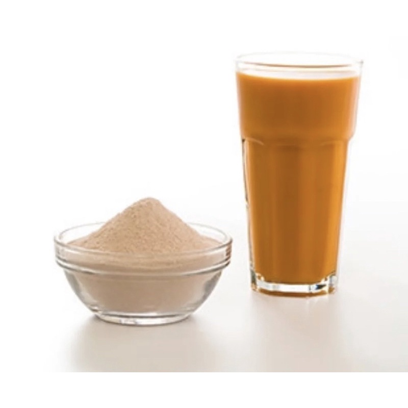 

Thai Tea Powder DMC2257727 | Ekstrak Murni Tanpa Pemanis, Pewarna dan Susu